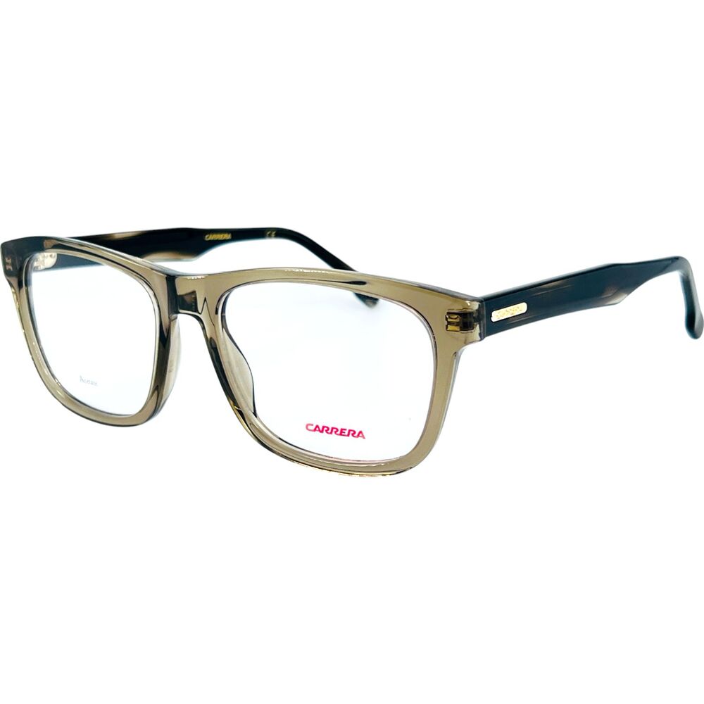 Carrera CA249 Mens Eyeglass Frame Beige